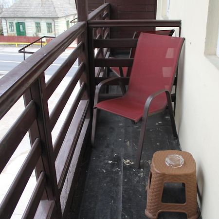 Vila Casa Ta Sinaia Zewnętrze zdjęcie