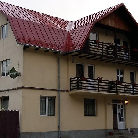 Vila Casa Ta Sinaia Zewnętrze zdjęcie