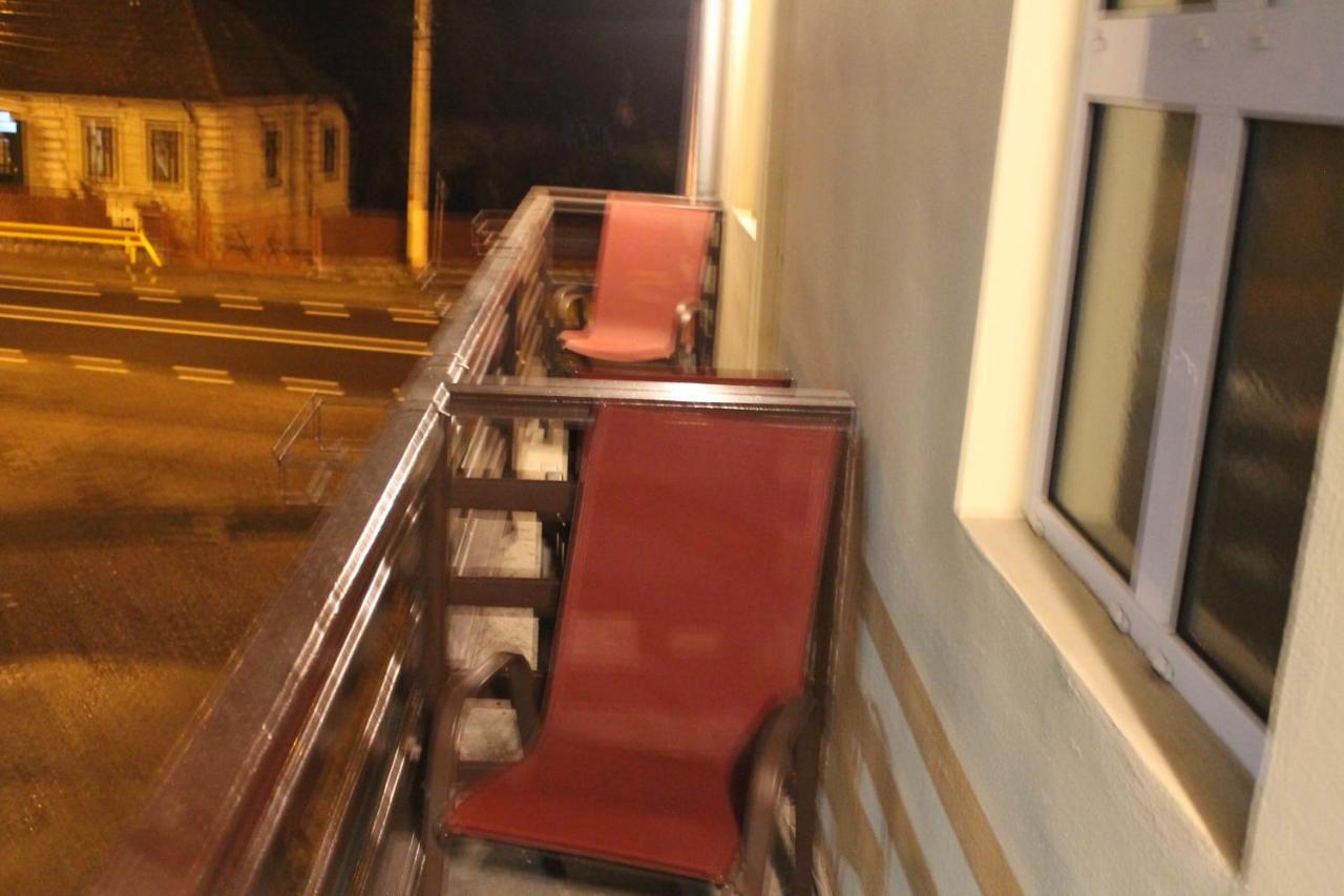 Vila Casa Ta Sinaia Zewnętrze zdjęcie