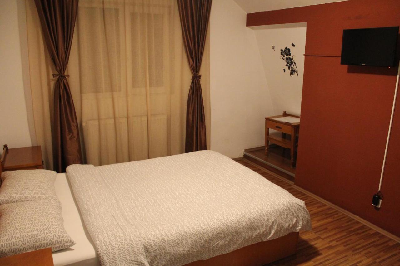Vila Casa Ta Sinaia Zewnętrze zdjęcie