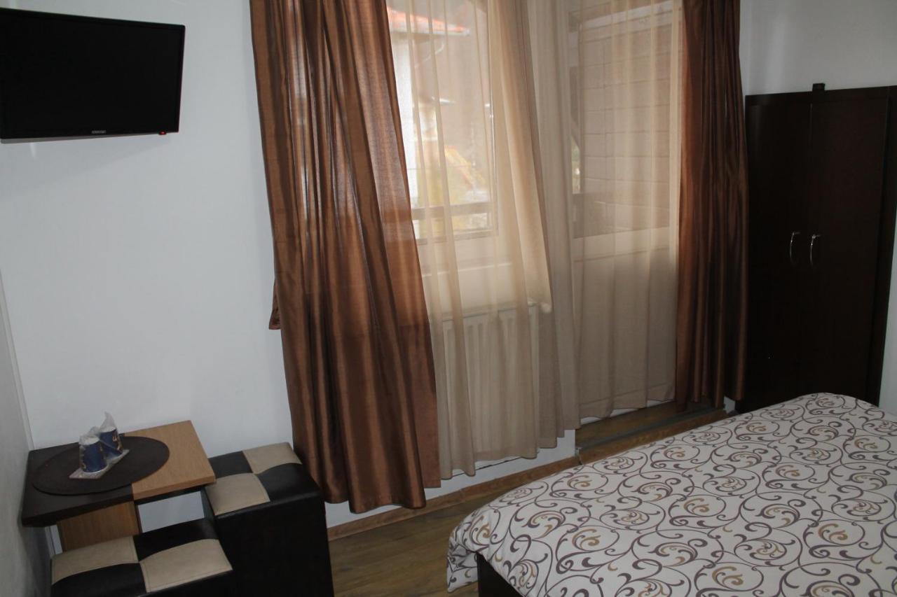 Vila Casa Ta Sinaia Zewnętrze zdjęcie