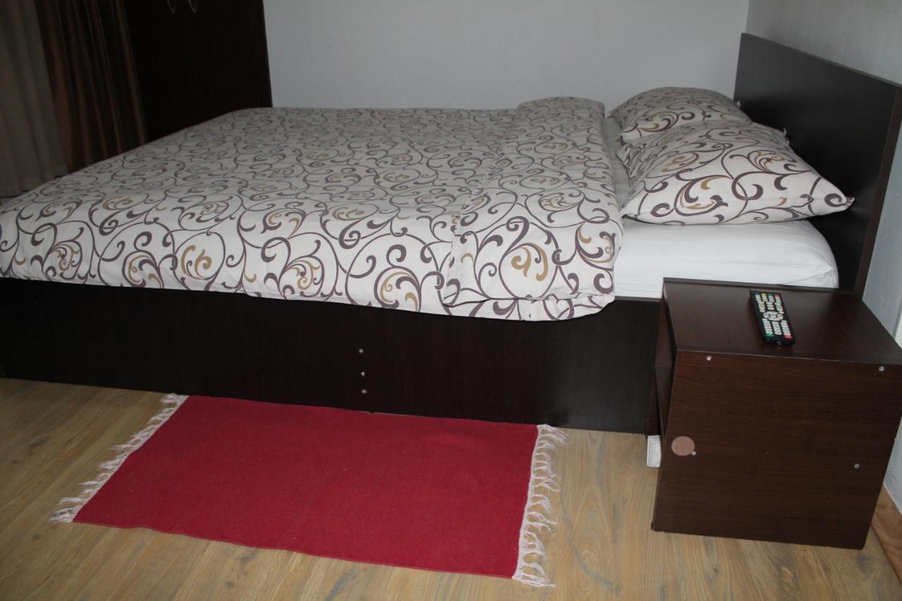 Vila Casa Ta Sinaia Zewnętrze zdjęcie