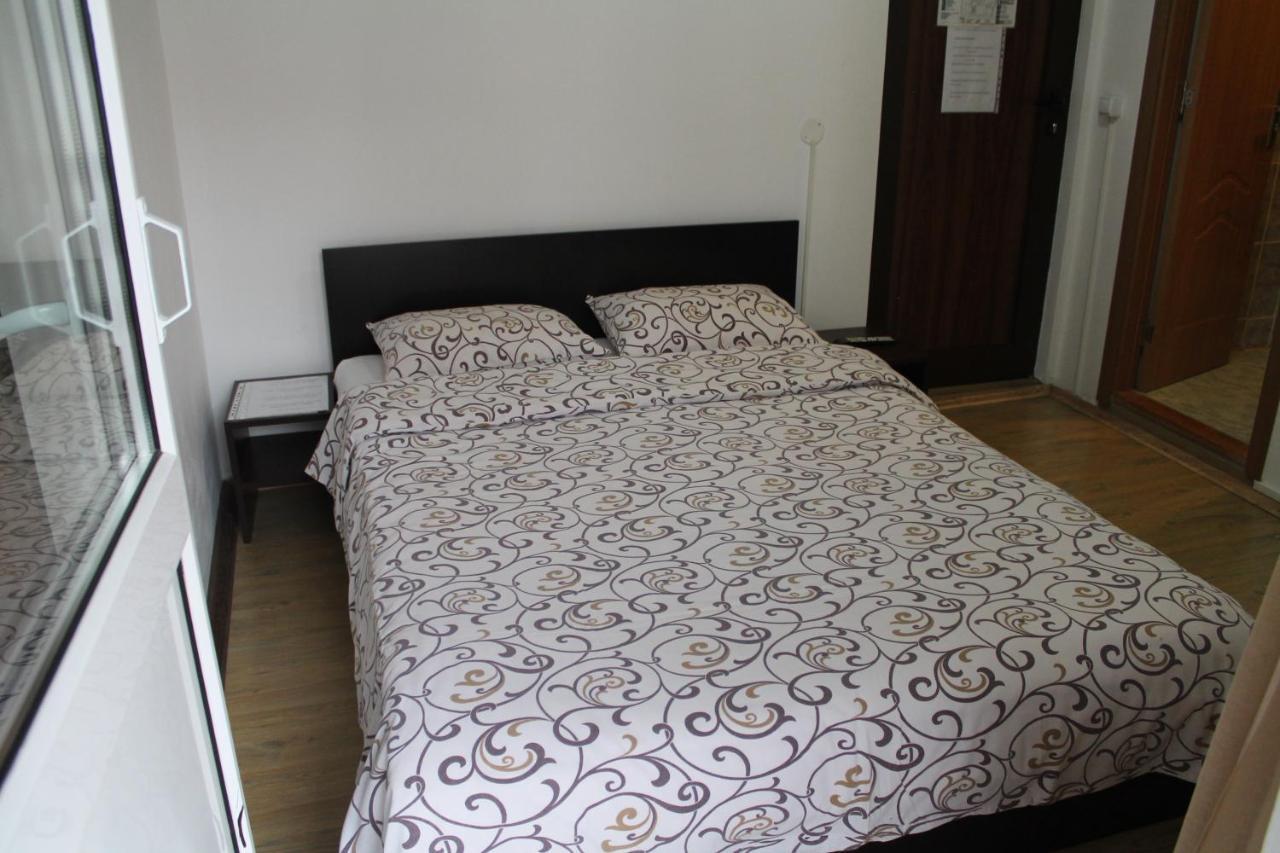 Vila Casa Ta Sinaia Zewnętrze zdjęcie