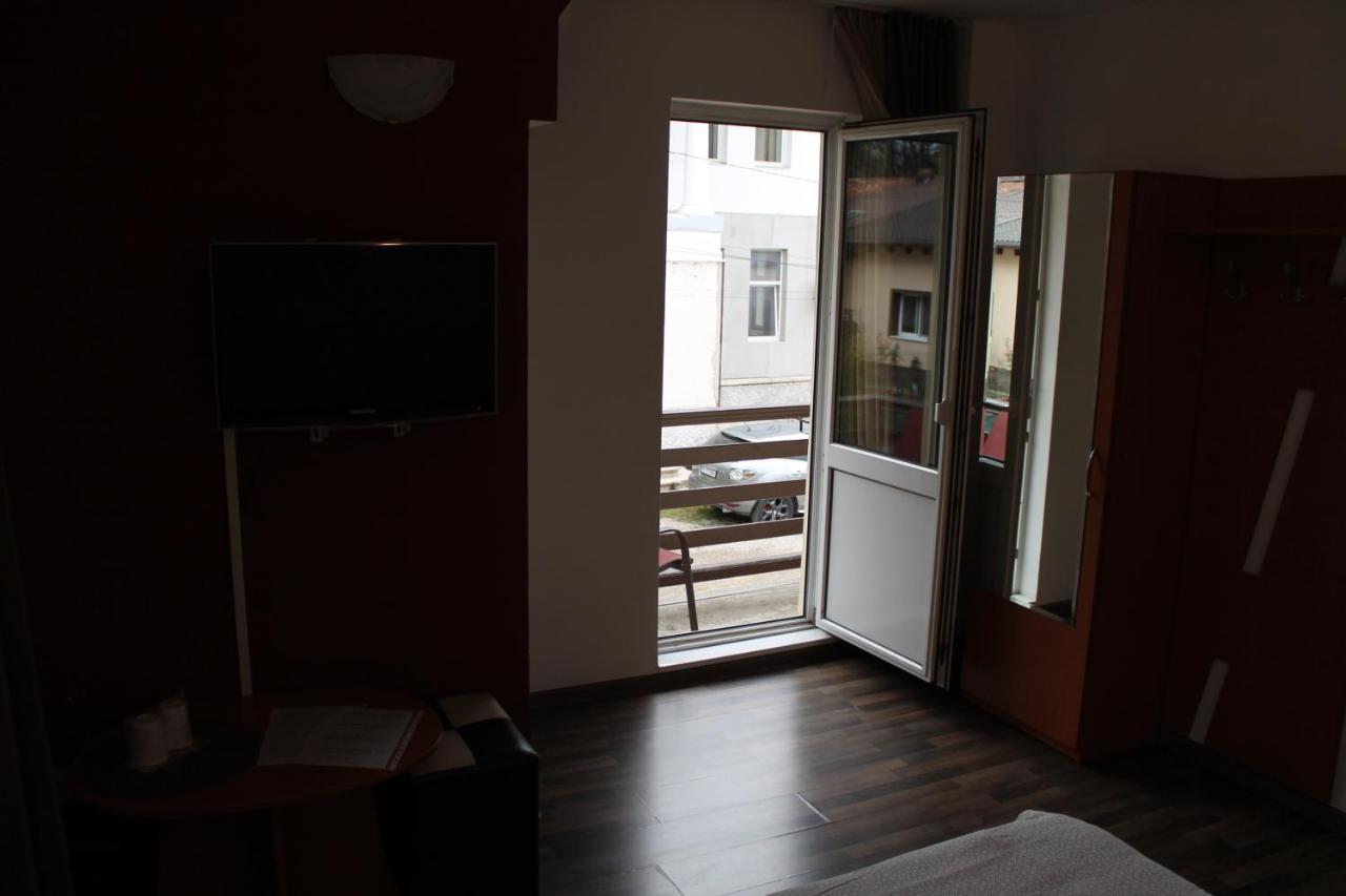 Vila Casa Ta Sinaia Zewnętrze zdjęcie