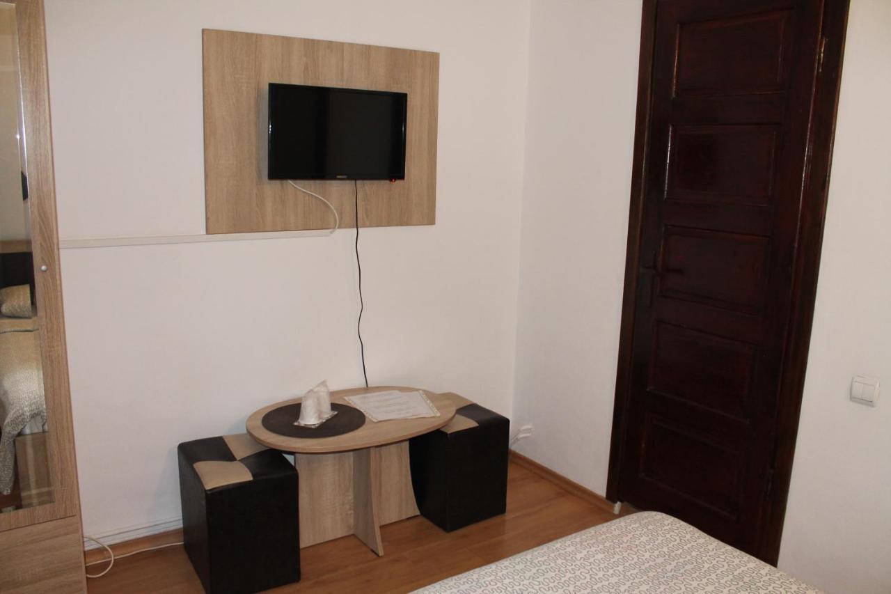 Vila Casa Ta Sinaia Zewnętrze zdjęcie