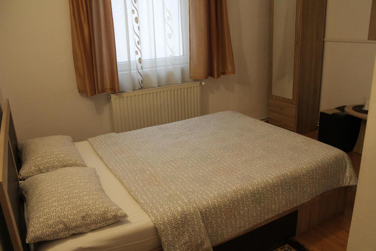 Vila Casa Ta Sinaia Zewnętrze zdjęcie