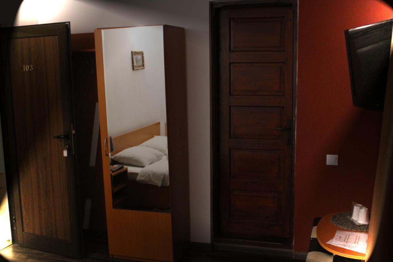 Vila Casa Ta Sinaia Zewnętrze zdjęcie