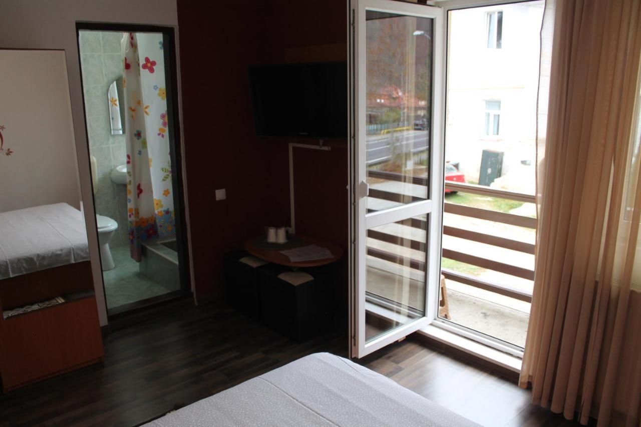 Vila Casa Ta Sinaia Zewnętrze zdjęcie