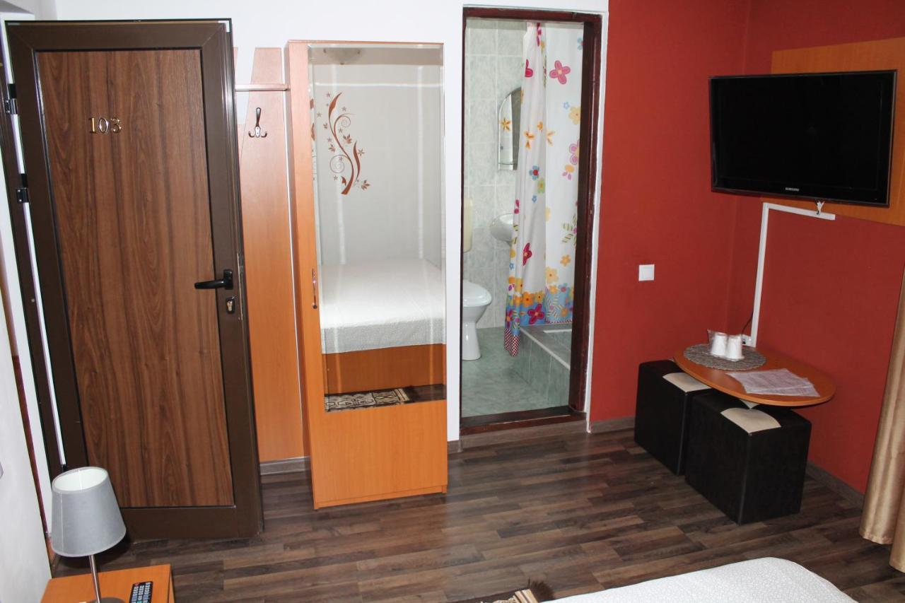 Vila Casa Ta Sinaia Zewnętrze zdjęcie