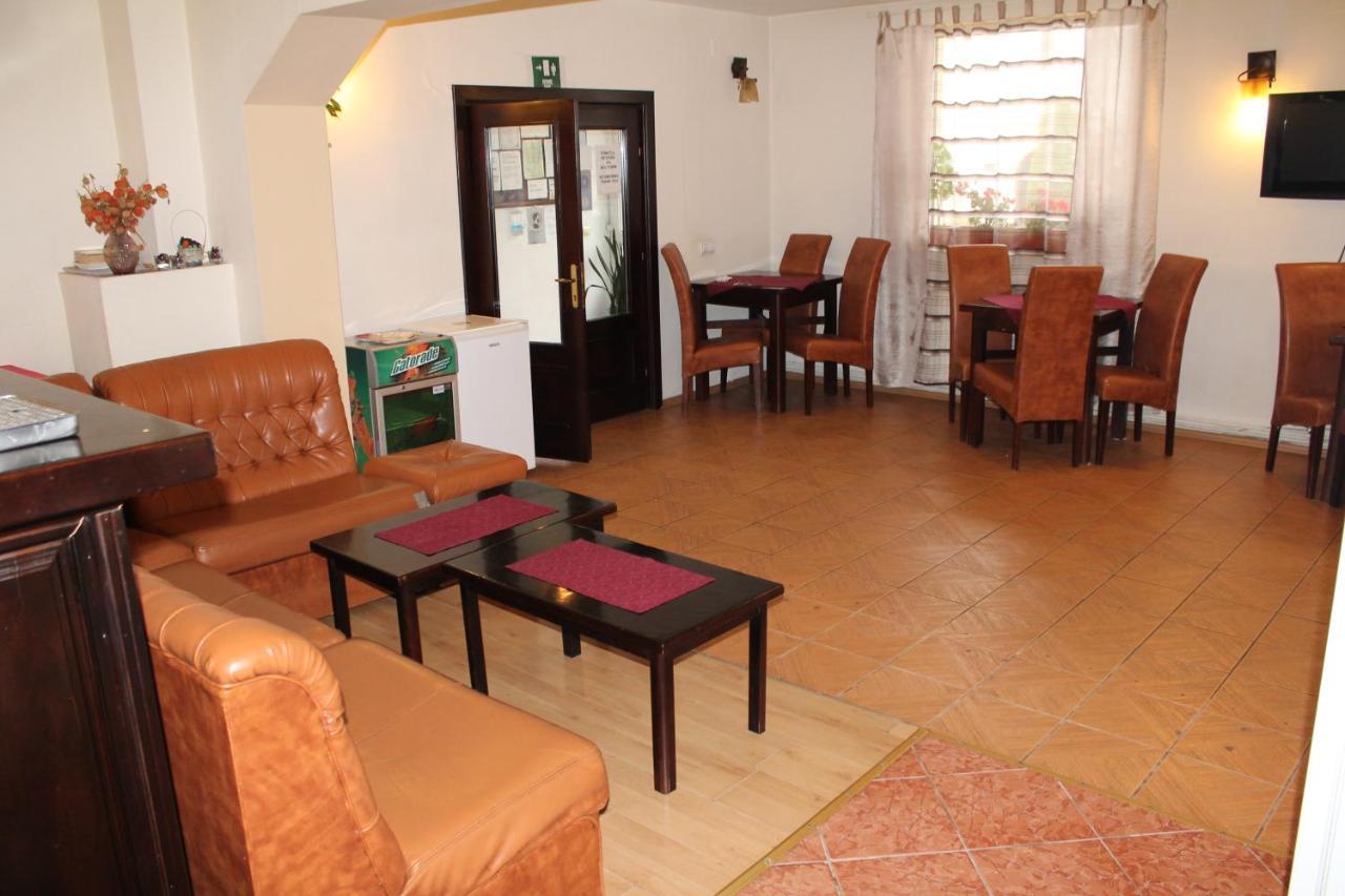 Vila Casa Ta Sinaia Zewnętrze zdjęcie