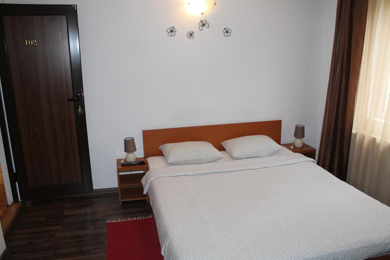 Vila Casa Ta Sinaia Zewnętrze zdjęcie