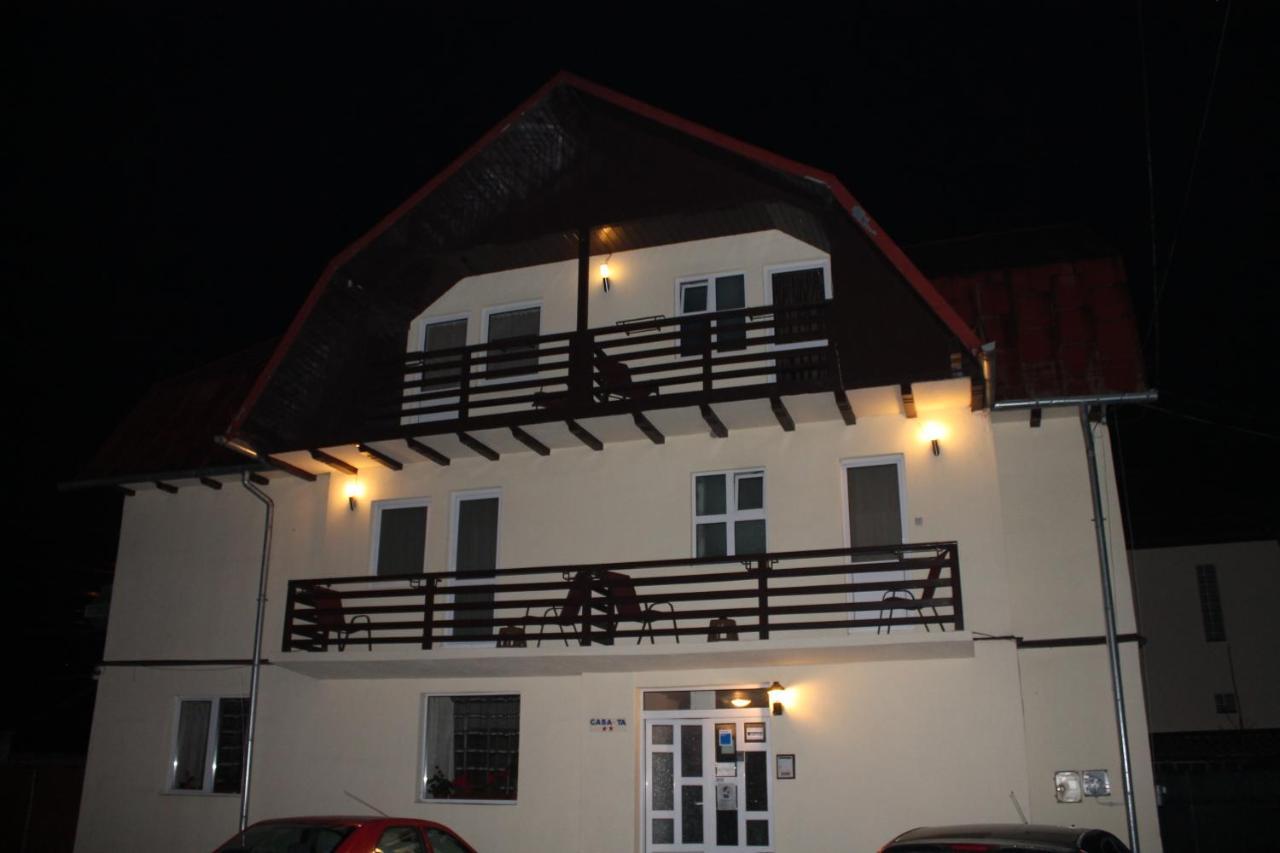 Vila Casa Ta Sinaia Zewnętrze zdjęcie