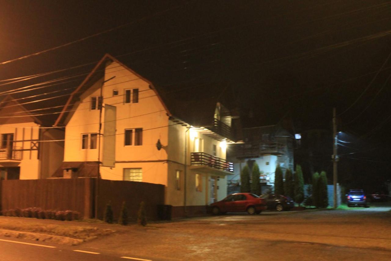 Vila Casa Ta Sinaia Zewnętrze zdjęcie