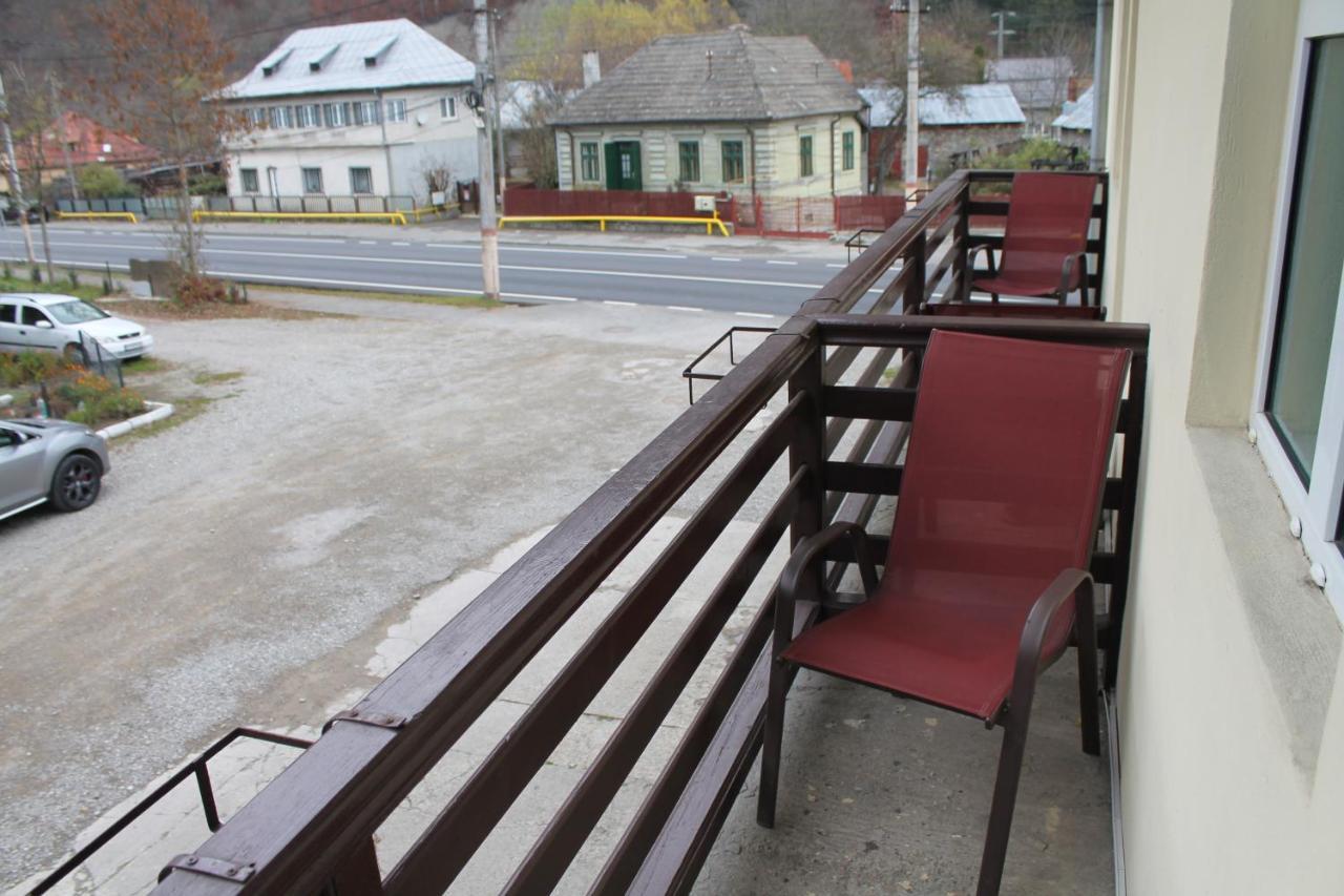 Vila Casa Ta Sinaia Zewnętrze zdjęcie