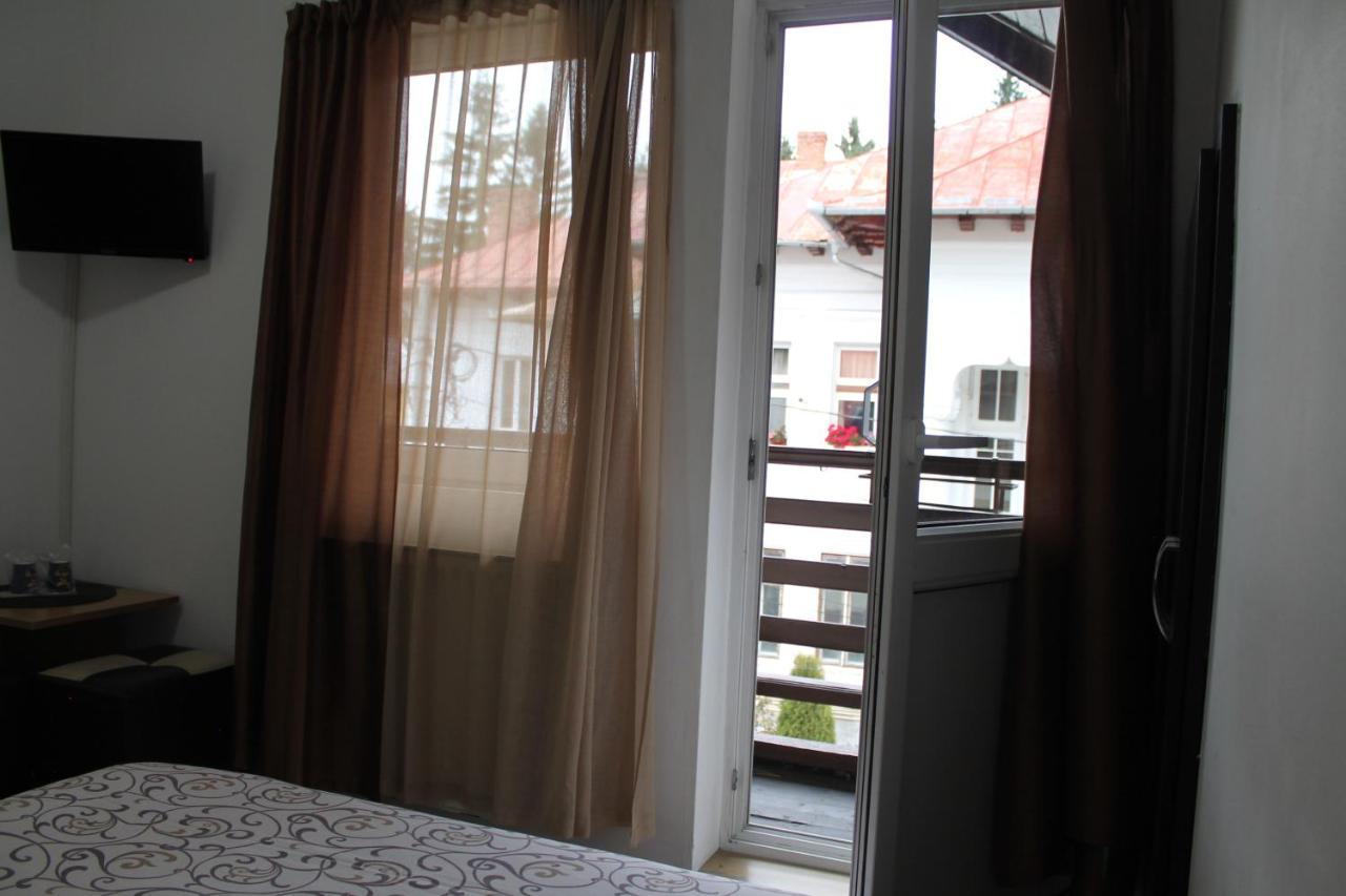 Vila Casa Ta Sinaia Zewnętrze zdjęcie