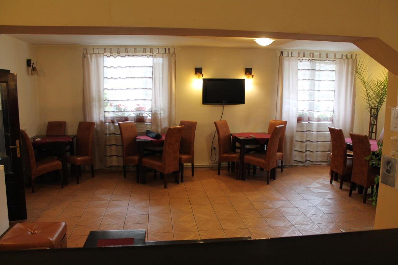 Vila Casa Ta Sinaia Zewnętrze zdjęcie