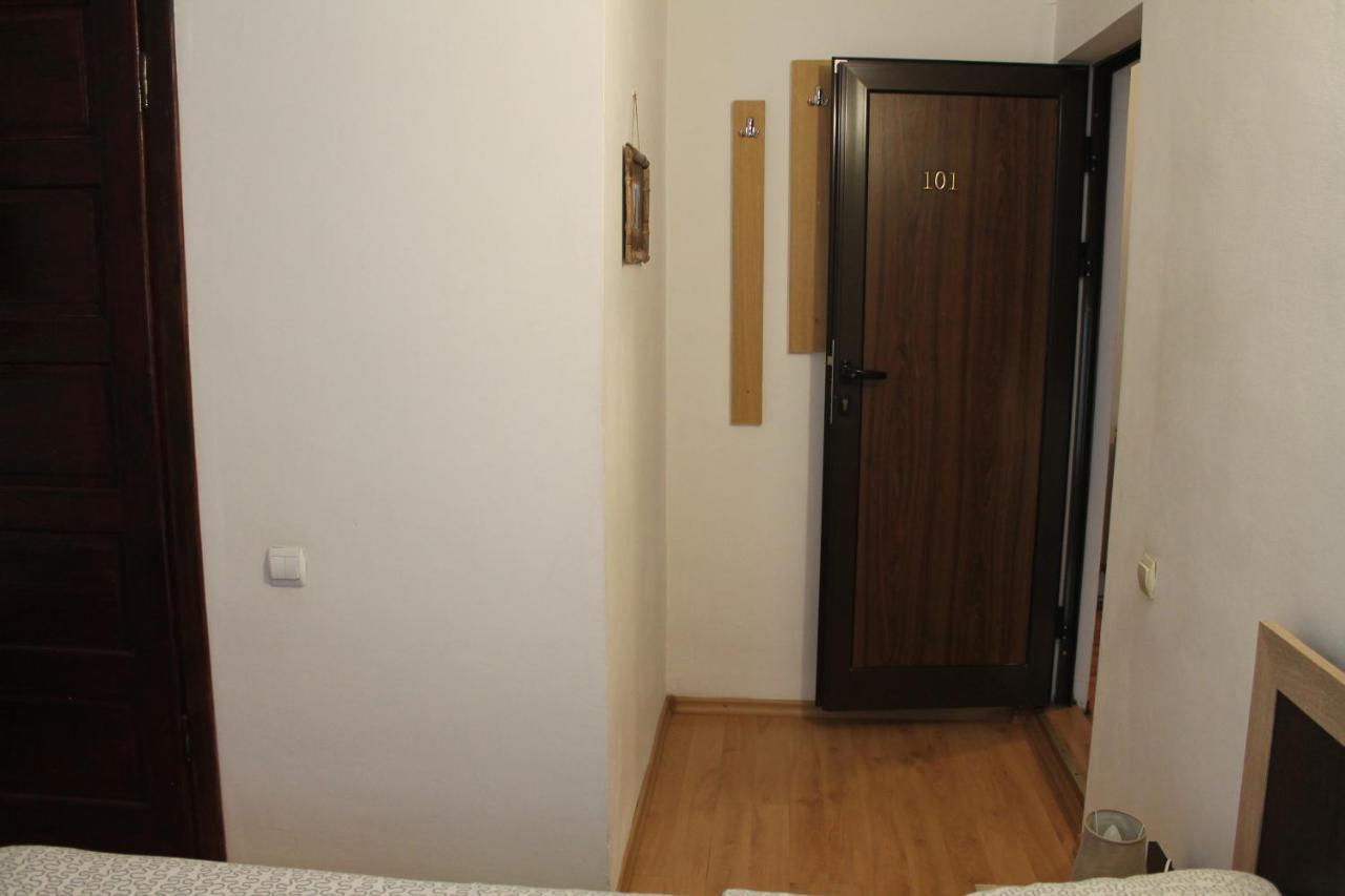 Vila Casa Ta Sinaia Zewnętrze zdjęcie
