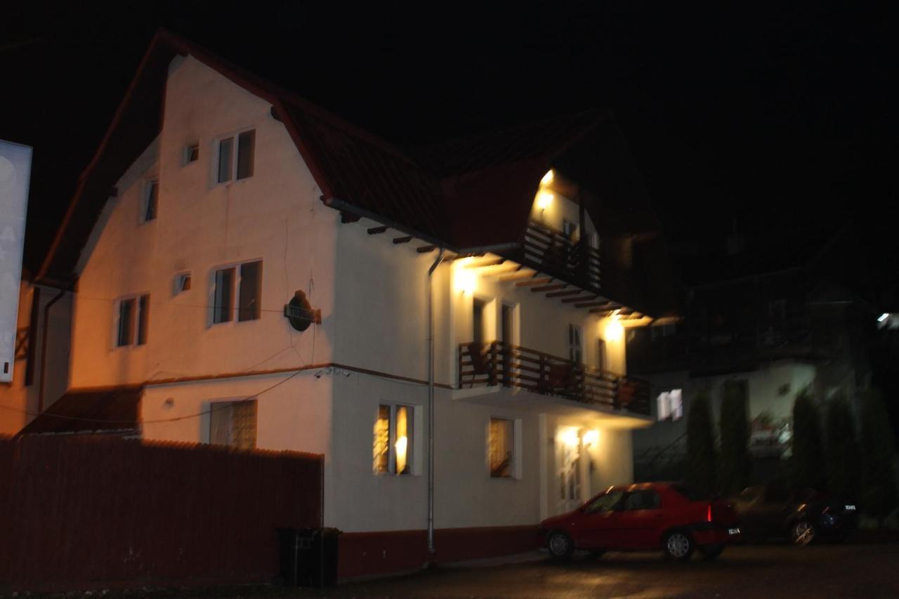 Vila Casa Ta Sinaia Zewnętrze zdjęcie