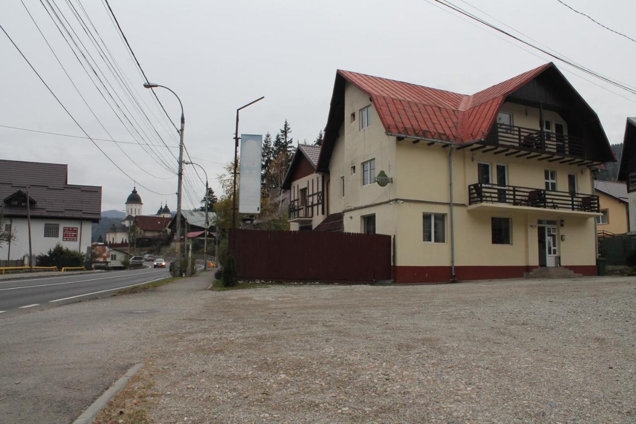 Vila Casa Ta Sinaia Zewnętrze zdjęcie