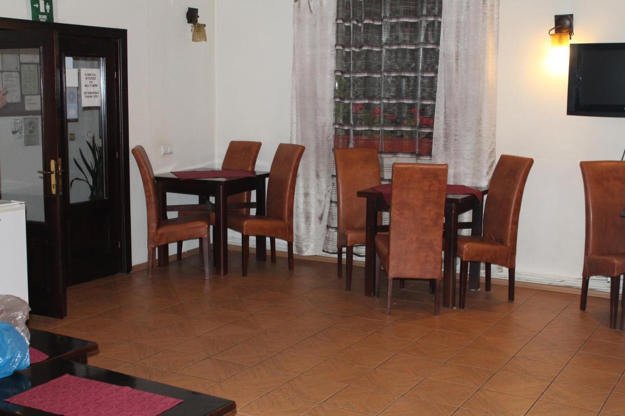 Vila Casa Ta Sinaia Zewnętrze zdjęcie