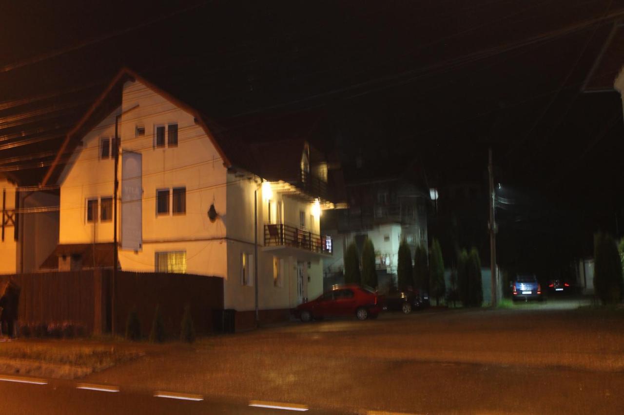 Vila Casa Ta Sinaia Zewnętrze zdjęcie