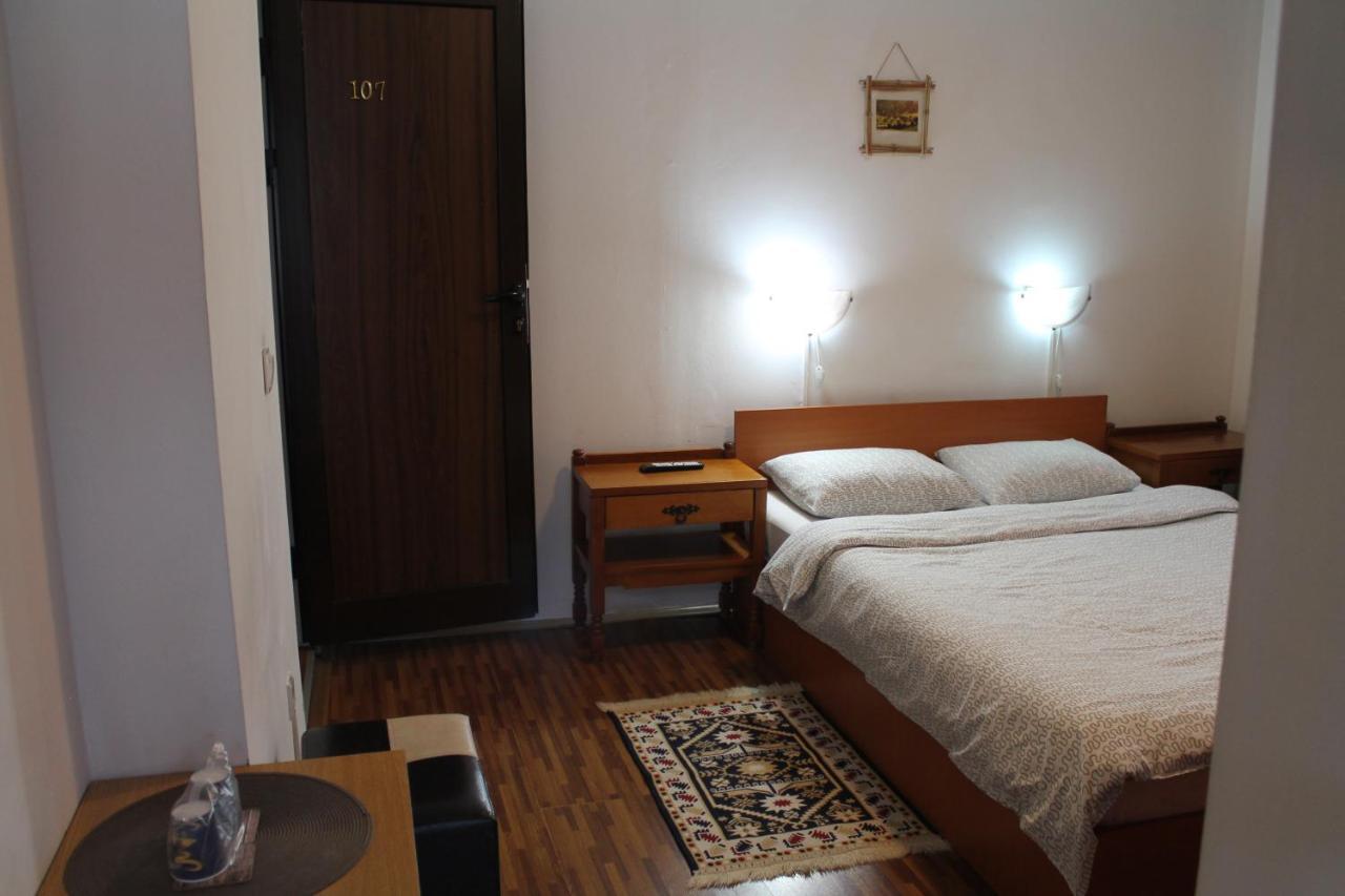 Vila Casa Ta Sinaia Zewnętrze zdjęcie