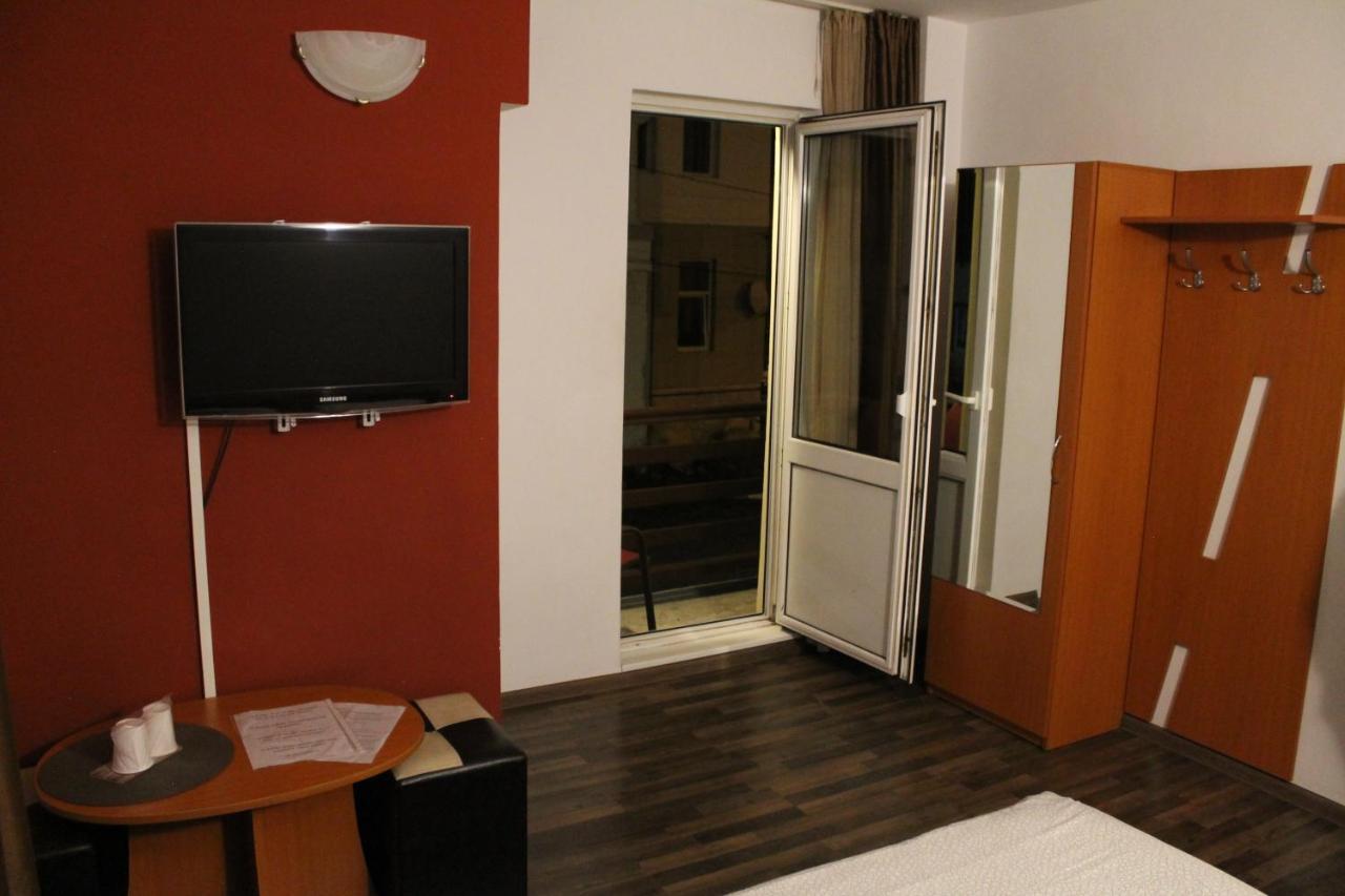 Vila Casa Ta Sinaia Zewnętrze zdjęcie