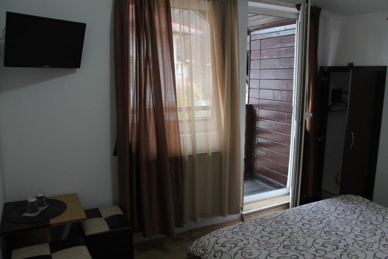 Vila Casa Ta Sinaia Zewnętrze zdjęcie