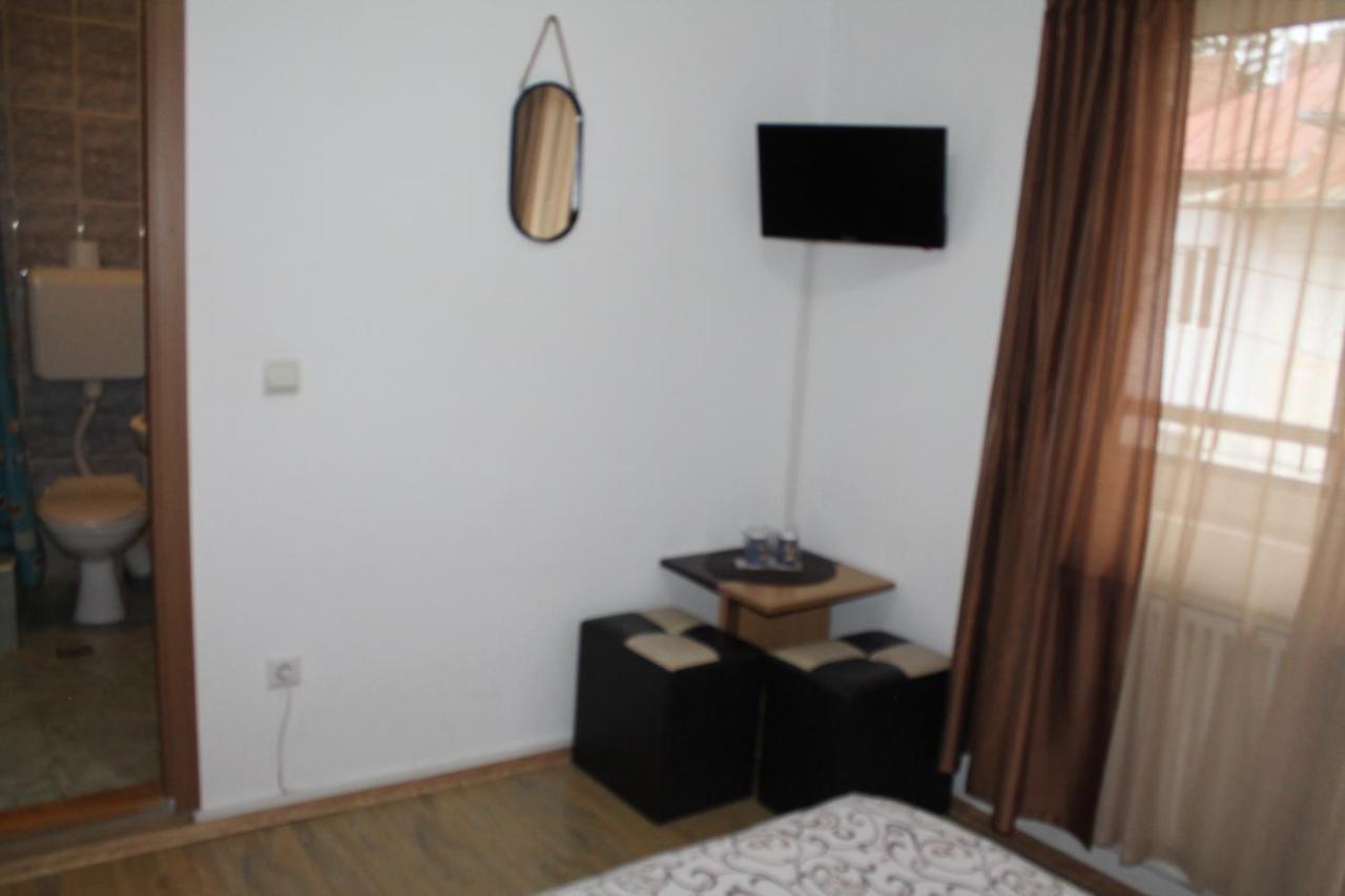 Vila Casa Ta Sinaia Zewnętrze zdjęcie