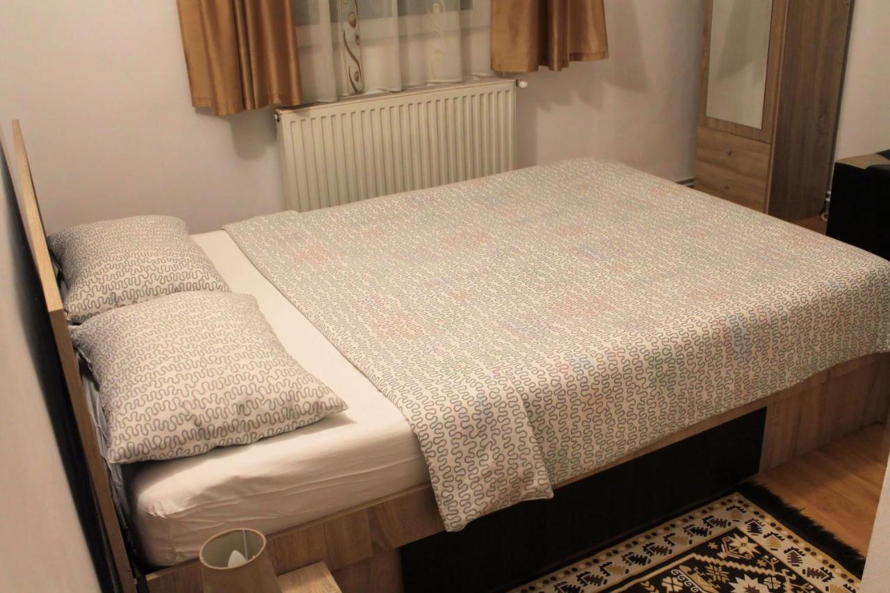 Vila Casa Ta Sinaia Zewnętrze zdjęcie