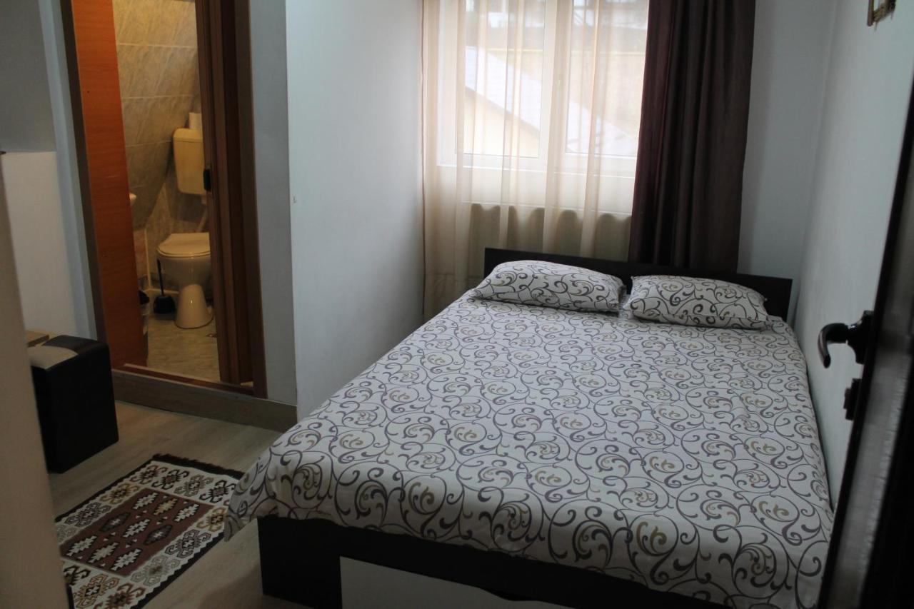 Vila Casa Ta Sinaia Zewnętrze zdjęcie