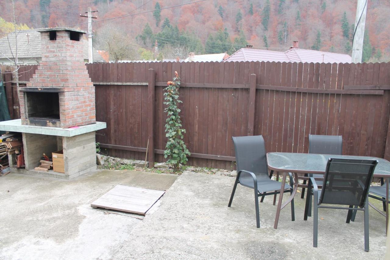 Vila Casa Ta Sinaia Zewnętrze zdjęcie