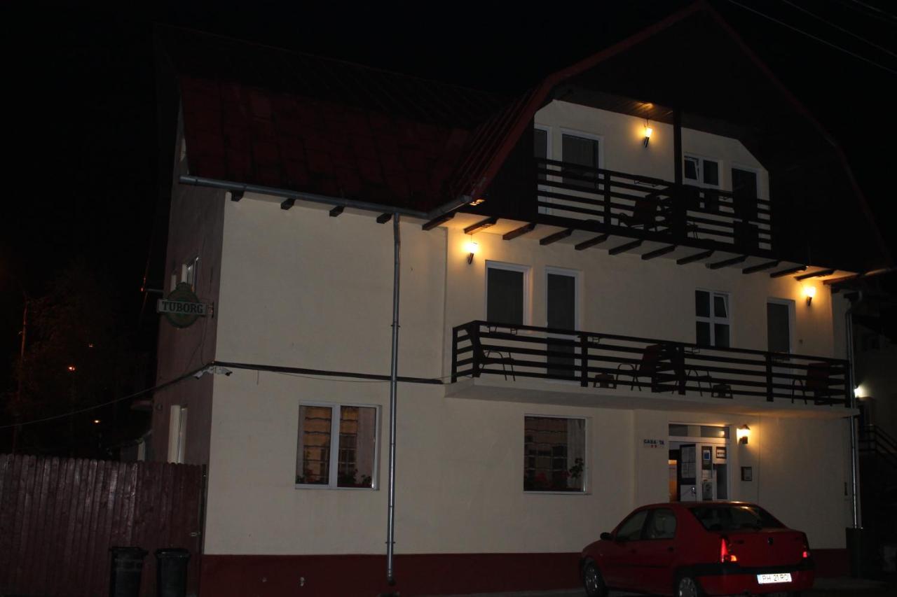 Vila Casa Ta Sinaia Zewnętrze zdjęcie