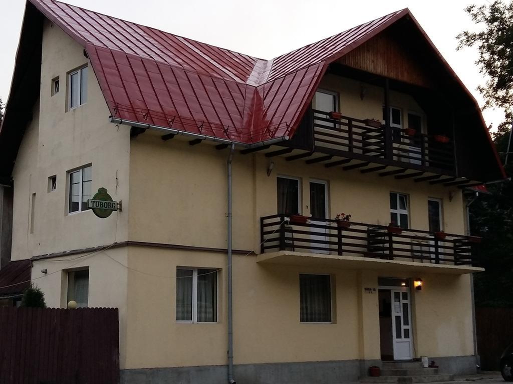 Vila Casa Ta Sinaia Zewnętrze zdjęcie